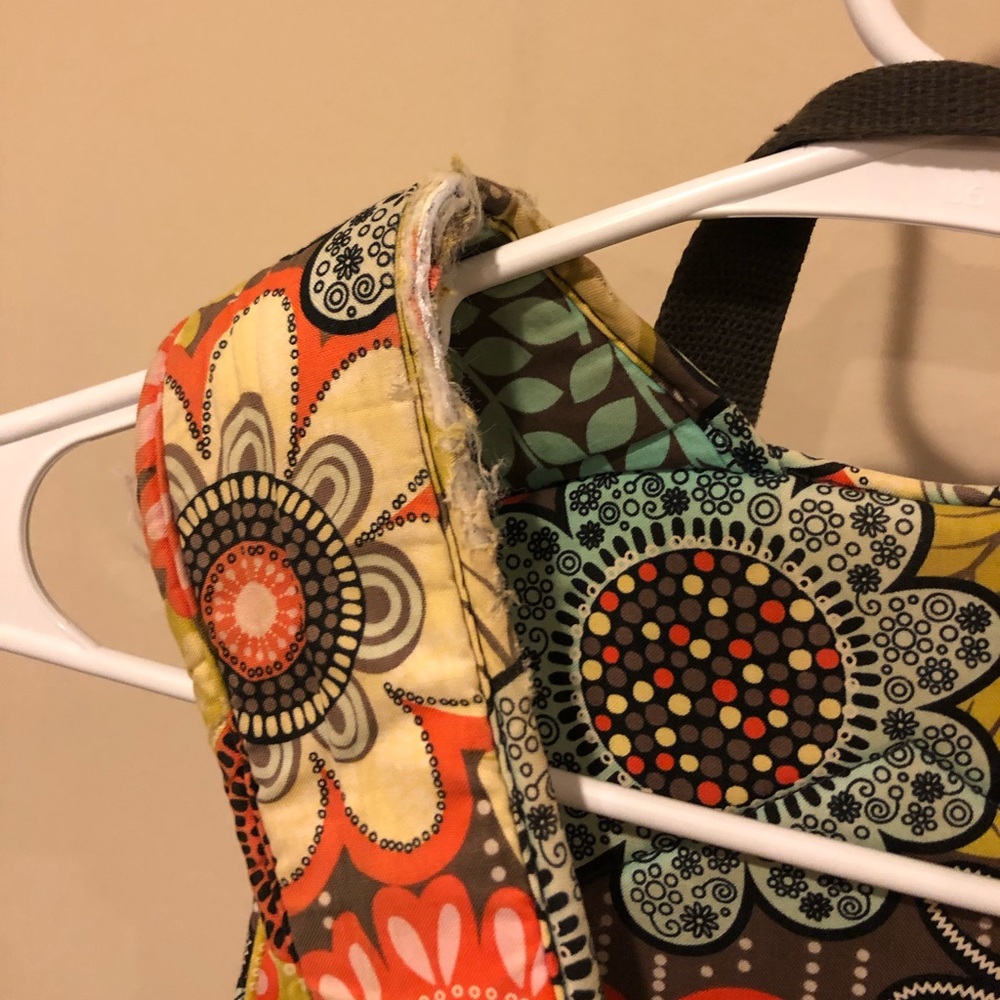 Vera Bradley Backpack - image 6